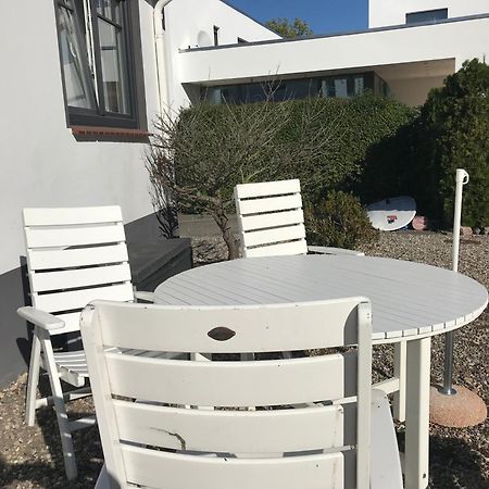 Landhaus Zur Seebruecke Nr 3 Dahme  Buitenkant foto