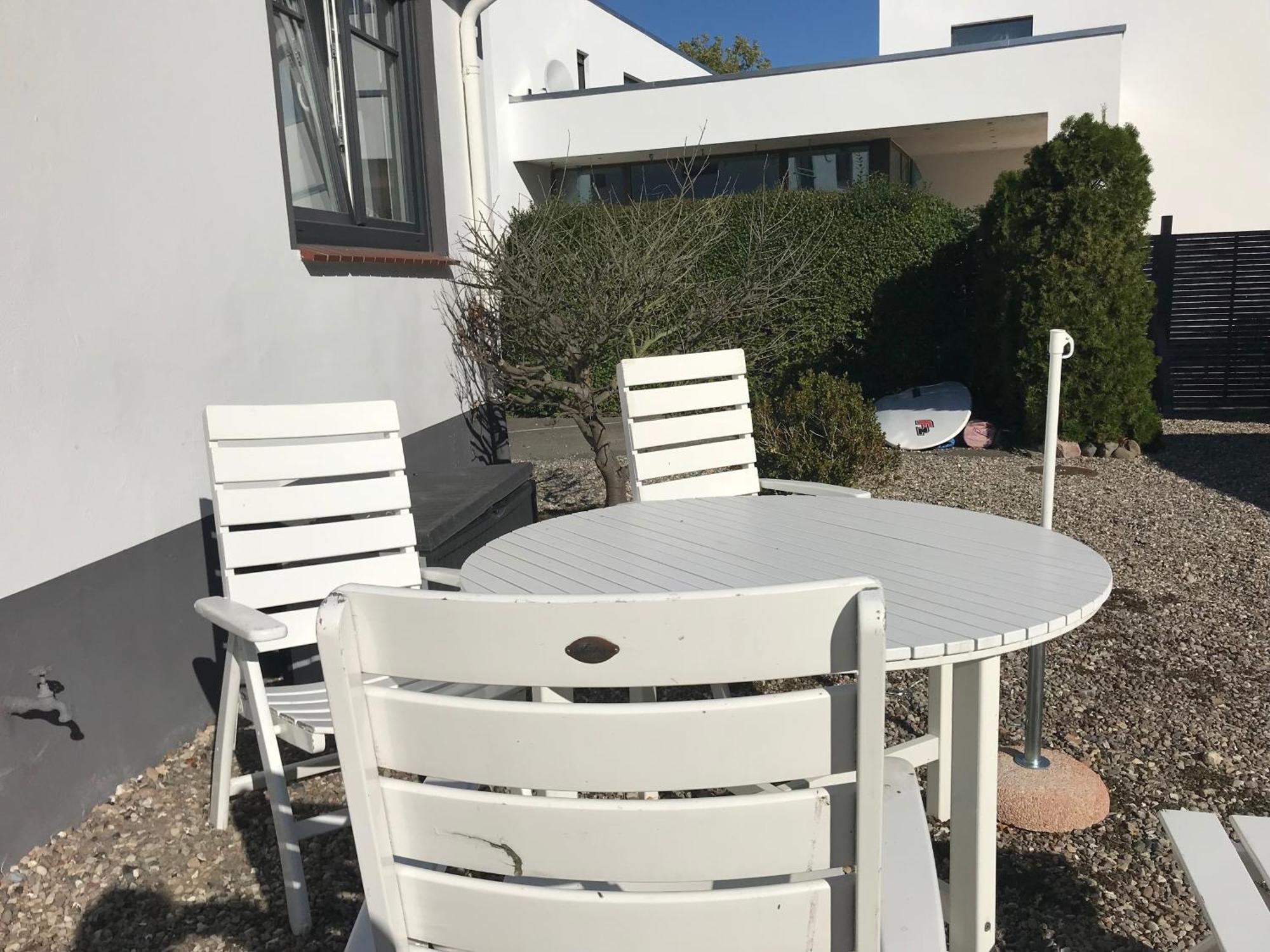 Landhaus Zur Seebruecke Nr 3 Dahme  Buitenkant foto